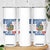 Funny Frog Meme 4th of July Skinny Tumbler 4th of Luly Democrary Is Dying But Hey Nice Fireworks TS14 Print Your Wear