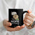 Nope Not Today Coffee Mug Funny Lazy Capybara Meme TS14 Print Your Wear