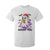 Funny Ghost Halloween Christmas T Shirt For Kid Ghost You - Print Your Wear