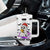 Funny Ghost Halloween Christmas Tumbler With Handle Ghost You - Print Your Wear
