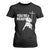 Funny Jesus Christian Meme T Shirt For Women You Are Ready TS14 Black Print Your Wear