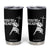 Funny Jesus Christian Meme Tumbler Cup You Are Ready TS14 Black Print Your Wear