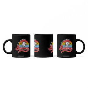 Science It Is Like Magic But Real Coffee Mug Funny Science Teacher TS14 Print Your Wear