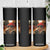 Funny Gangster Cats Christmas Skinny Tumbler Smoking Kitten Meme TS14 Print Your Wear