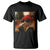 Funny Gangster Cats Christmas T Shirt Smoking Kitten Meme - Print Your Wear
