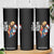 Funny Jesus Santa Meme Skinny Tumbler We Saw That Christmas TS14 Print Your Wear