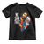 Funny Jesus Santa Meme Toddler T Shirt We Saw That Christmas - Print Your Wear