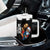 Funny Jesus Santa Meme Tumbler With Handle We Saw That Christmas - Print Your Wear