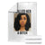 Funny Doll Face Meme Throw Blanket I Called Her A Bitch TS14 White Print Your Wear