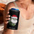 Watermelon Cat Christmas 4 in 1 Can Cooler Tumbler Funny Silly Kitten Meme TS14 Print Your Wear