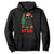 Funny Cat Bruh Christmas Hoodie Silly Meme Kitty Xmas - Print Your Wear