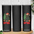 Funny Cat Bruh Christmas Skinny Tumbler Silly Meme Kitty Xmas TS14 Print Your Wear