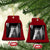 Funny Ghost Cat Halloween Meme Ceramic Ornament TS14 Print Your Wear