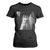 Funny Ghost Cat Halloween Meme T Shirt For Women TS14 Black Print Your Wear