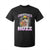 Funny Cat Meme T Shirt For Kid Greetings Huzz TS14 Black Print Your Wear