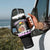 Funny Cat Meme Tumbler With Handle Greetings Huzz TS14 Print Your Wear