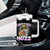 Funny Cat Meme Tumbler With Handle Greetings Huzz TS14 Print Your Wear