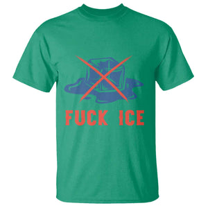 Ice Cube Anti ICE Immigration Human Rights Meme T Shirt TS14 Irish Green Print Your Wear