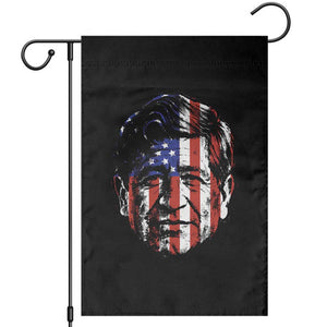 Cesar Chavez Garden Flag Hispanic Heritage Month American Flag Portrait TS14 Black Print Your Wear