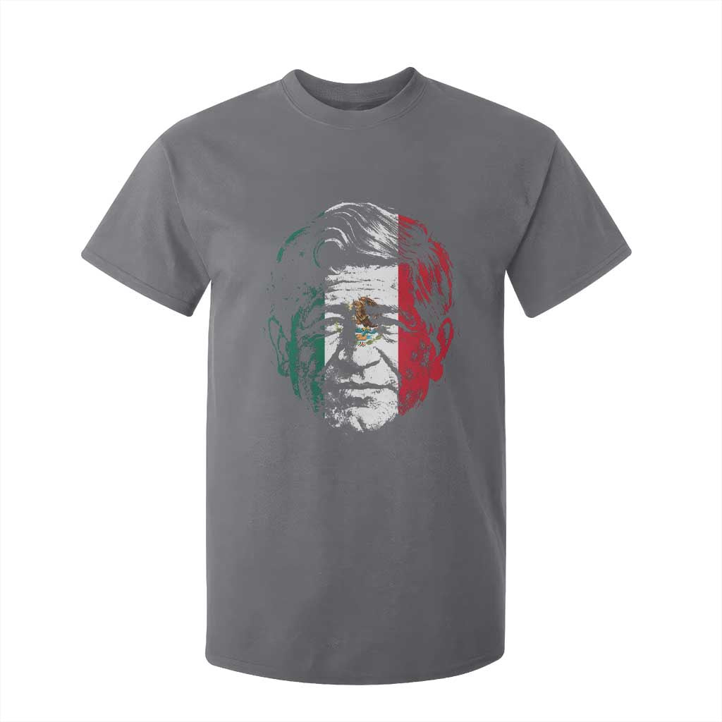Cesar Chavez Day Mexican American Pride T Shirt For Kid TS14 Charcoal Print Your Wear