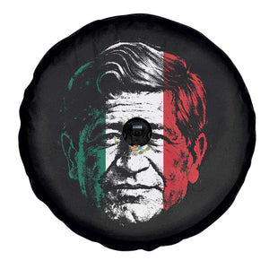 Cesar Chavez Day Mexican American Pride Spare Tire Cover TS14 Print Your Wear