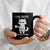 I Like Coffee And Maybe Three People Coffee Mug Funny Cat Coffee Lover TS14 Print Your Wear