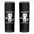 I Like Coffee And Maybe Three People Skinny Tumbler Funny Cat Coffee Lover TS14 Black Print Your Wear