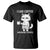 I Like Coffee And Maybe Three People T Shirt Funny Cat Coffee Lover TS14 Black Print Your Wear