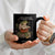 Cute Frog Reading Coffee Mug It Is A Good Day To Read A Book TS14 Print Your Wear