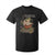 Cute Frog Reading T Shirt For Kid It Is A Good Day To Read A Book TS14 Black Print Your Wear