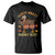 Funny Turkey Thanksgiving T Shirt Guess What Twerky Butt TS14 Black Print Your Wear