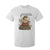 Frog Classic Books T Shirt For Kid It Is A Good Day To Read A Book TS14 White Print Your Wear