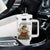 Frog Classic Books Tumbler With Handle It Is A Good Day To Read A Book TS14 Print Your Wear