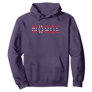Norge Flag Norway Hoodie Norwegian Home Love Family