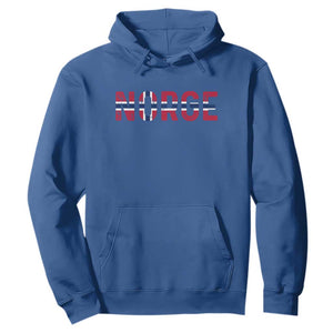 Norge Flag Norway Hoodie Norwegian Home Love Family