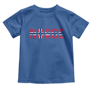 Norge Flag Norway Toddler T Shirt Norwegian Home Love Family
