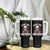 Funny Skeleton Gaming Tumbler With Handle Can Not Hear You I Am Gaming Video Game TS14 Print Your Wear