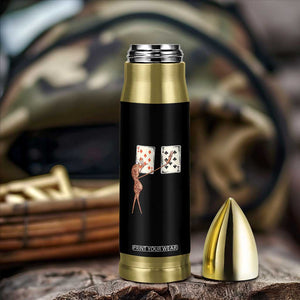 67 Marcus The Worm Poker Game Bullet Tumbler Funny Six Seven Meme Playing Cards TS14 Print Your Wear