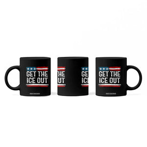 Anti ICE Immigration Protest Human Rights Coffee Mug TS14 Print Your Wear