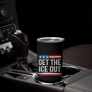 Anti ICE Immigration Protest Human Rights Tumbler Cup TS14 Print Your Wear