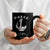 Funny Goose Nurse Coffee Mug I Will Be There For You Nursing Lovers Humor TS14 Print Your Wear