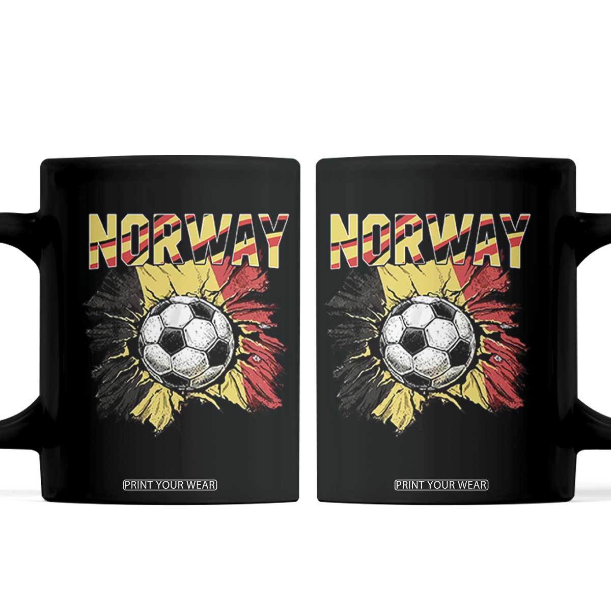 Belgium Belgian Flag Souvenir Belgie Coffee Mug Game Day Soccer Fans Football