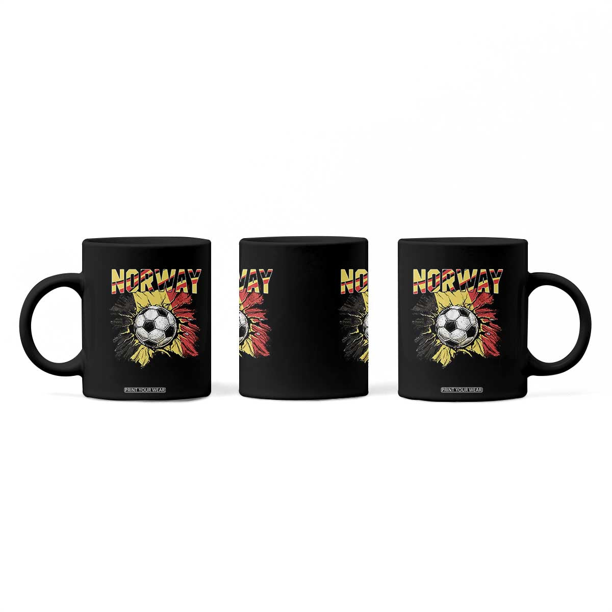 Belgium Belgian Flag Souvenir Belgie Coffee Mug Game Day Soccer Fans Football
