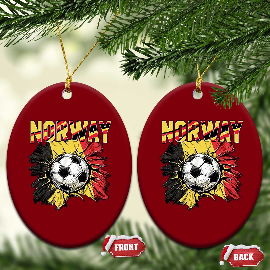 Belgium Belgian Flag Souvenir Belgie Ceramic Ornament Game Day Soccer Fans Football