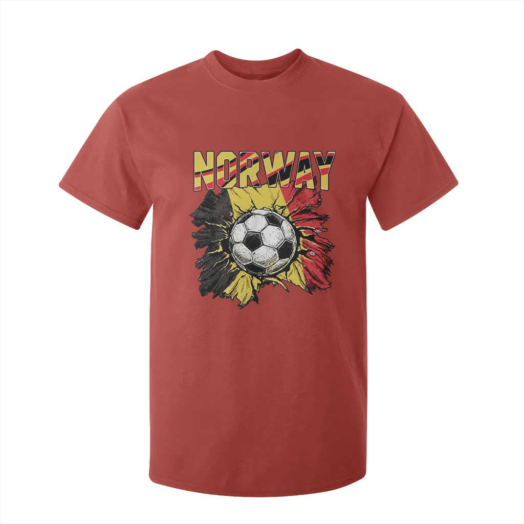 Belgium Belgian Flag Souvenir Belgie T Shirt For Kid Game Day Soccer Fans Football