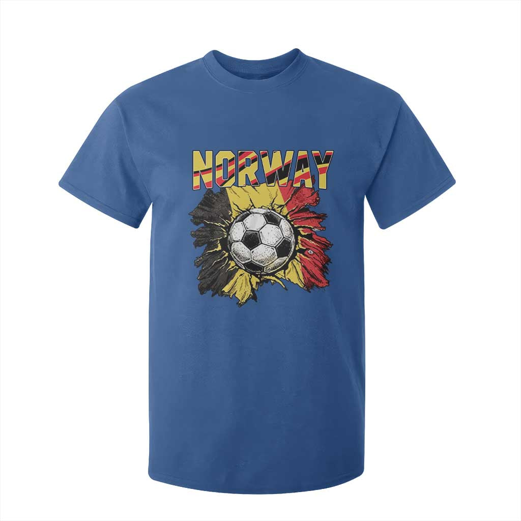 Belgium Belgian Flag Souvenir Belgie T Shirt For Kid Game Day Soccer Fans Football