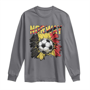 Belgium Belgian Flag Souvenir Belgie Long Sleeve Shirt Game Day Soccer Fans Football