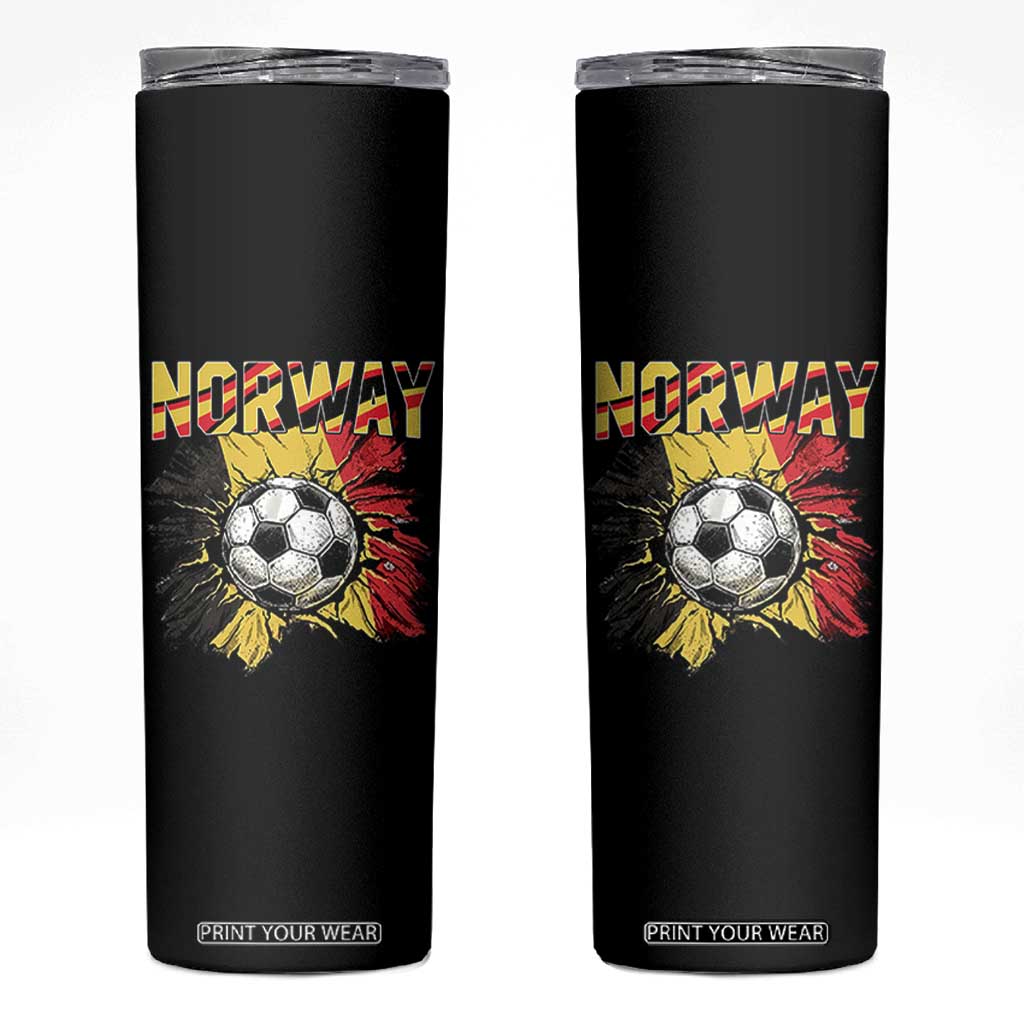 Belgium Belgian Flag Souvenir Belgie Skinny Tumbler Game Day Soccer Fans Football