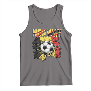 Belgium Belgian Flag Souvenir Belgie Tank Top Game Day Soccer Fans Football