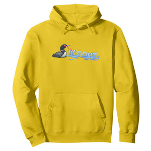 Ice Out Hoodie Minnesota Resist Anti ICE Immigration Protest TS14 Daisy Print Your Wear